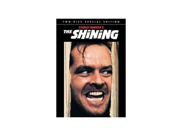 STUDIO DISTRIBUTION SERVI SHINING (DVD/SPECIAL EDITION/1980/2 DISC/WS 1.78/ENG-FR-SP SUB) D72210D