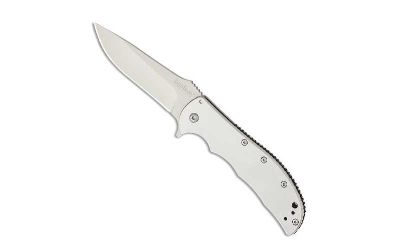 Kershaw 3655 Volt SS Folding Knife