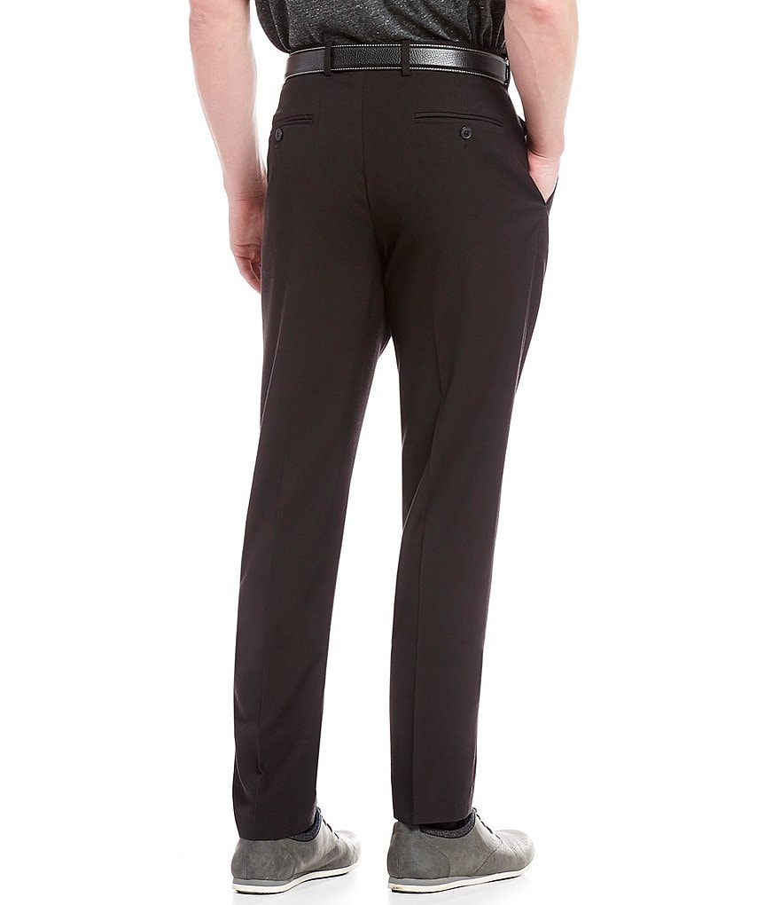 Rowm 5-pocket Twill Pants