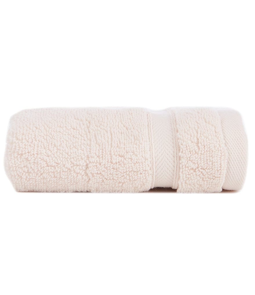 Luxury Hotel Plaza AirCore Bath Towels