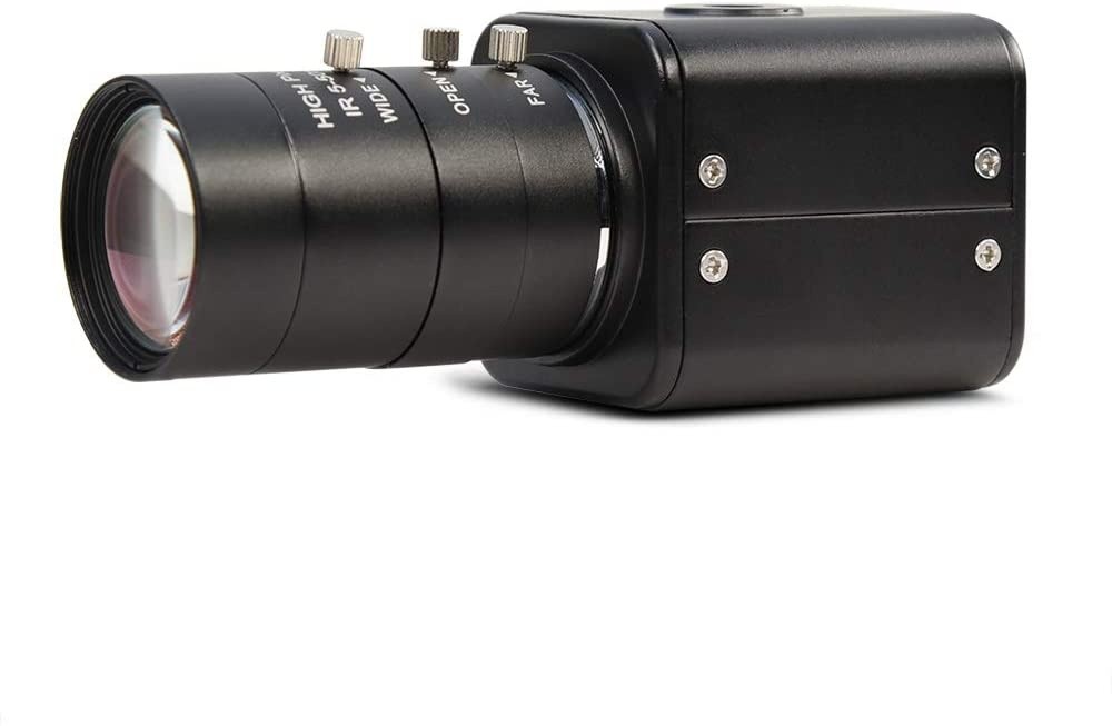 1080p ProHD 8 Channel DVR Security Camera System Recorder 2MP Security DVR for Analog Security Cameras amp  IP Cameras Remote Smartphone Access HDD amp Cameras NOT Included AMDV10818H5