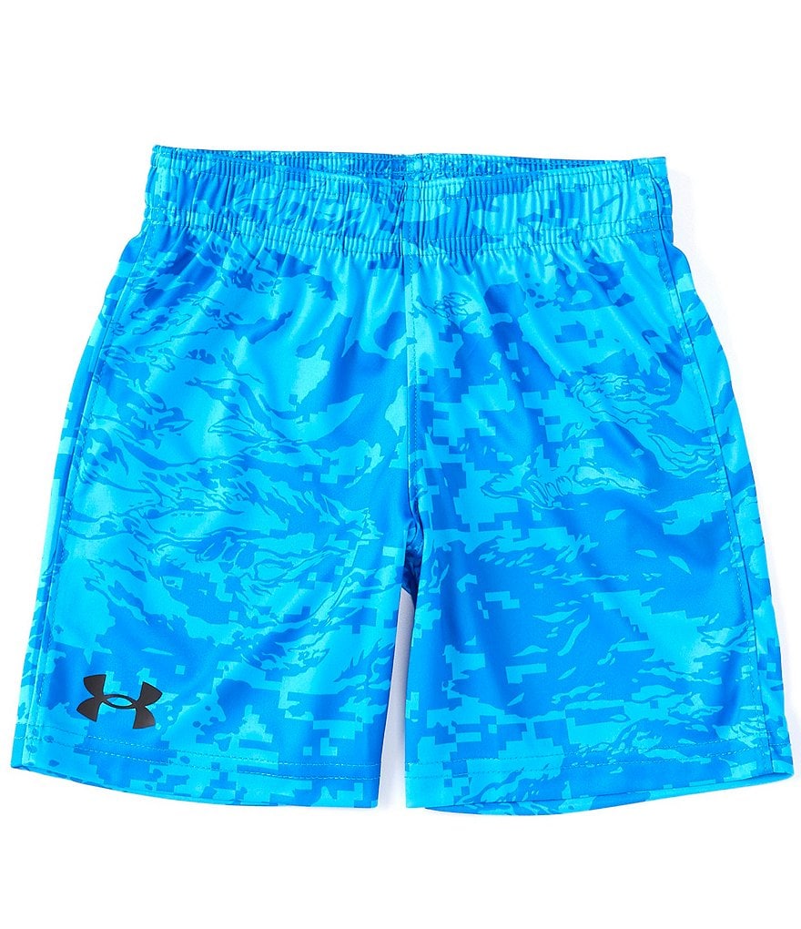 Volcom Little Boys 2T-7 Chino Shorts