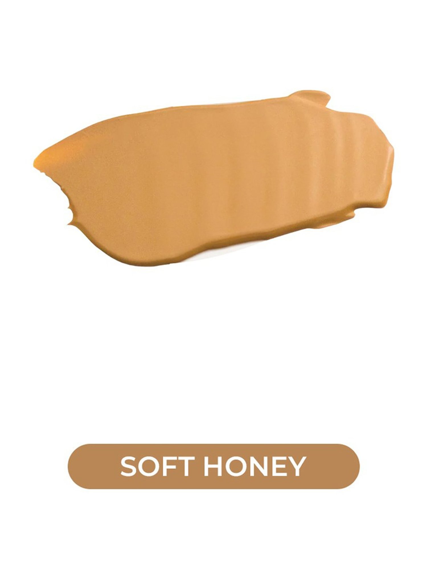 L.A. Girl PRO.Matte Foundation Soft Honey - 30 ml