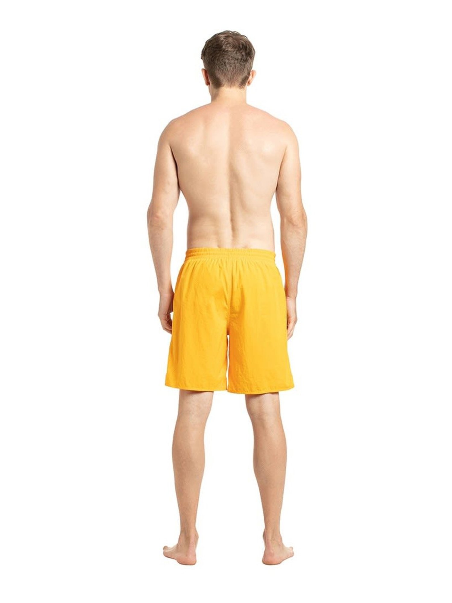 Speedo Watermelon Regular Fit Printed Swim Shorts