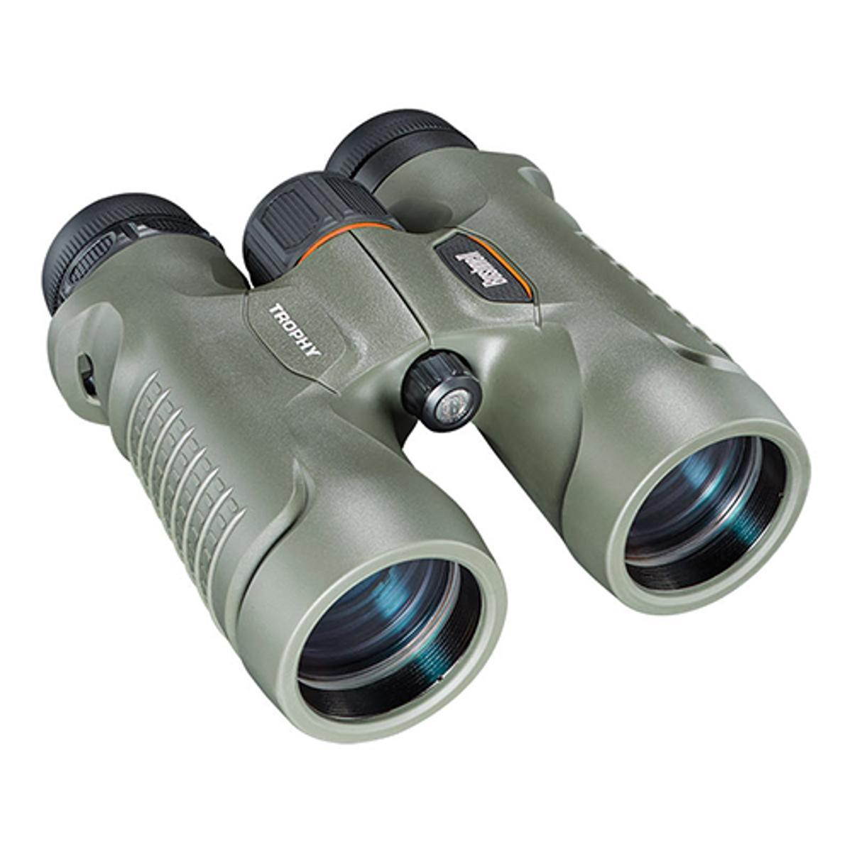 BUSHNELL 334208 Trophy 8 x 42mm Binoculars