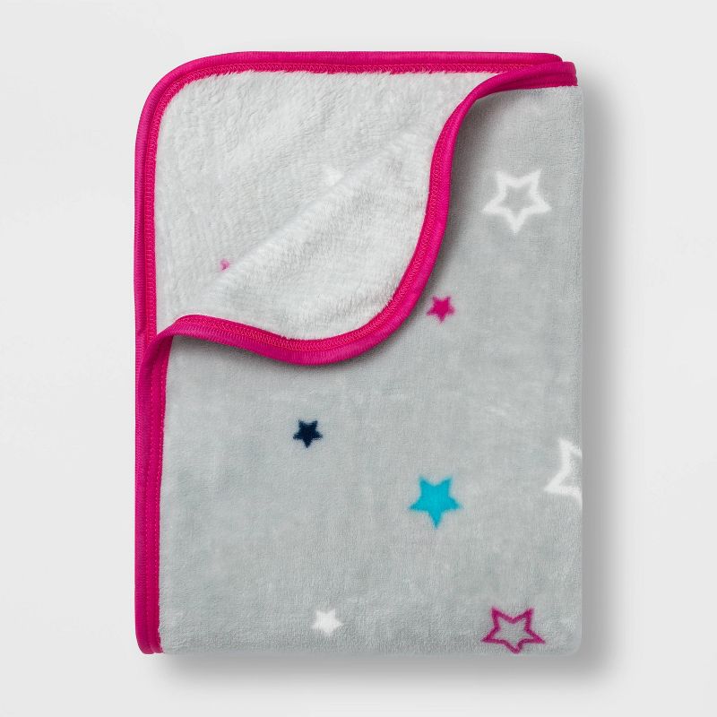 Twin JoJo Siwa Blanket