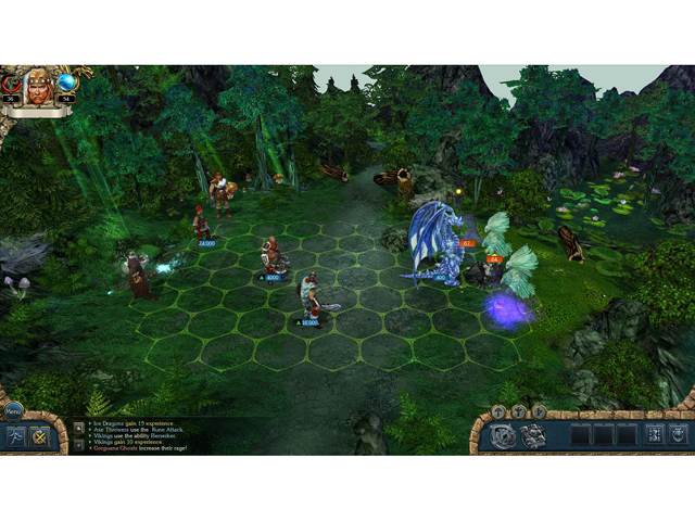 King's Bounty: Armored Princess [Online Game Code]