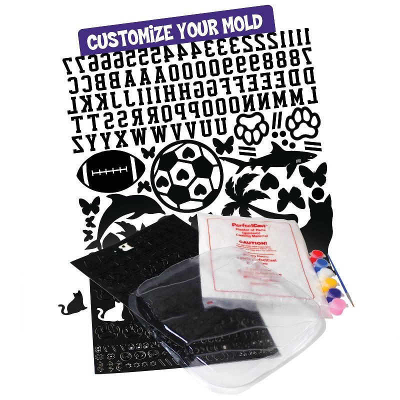 Perfect Craft Stepping Stone Memory Walk