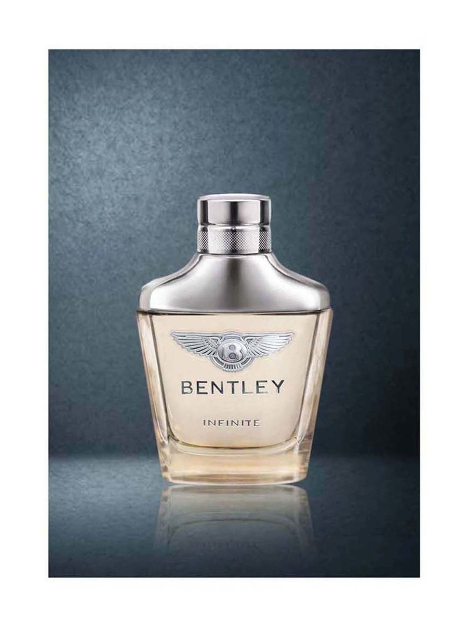 Bentley Infinite Eau de Toilette for Men - 60 ml