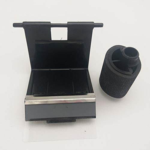 Printer Parts Yoton ML1740 Separation Pad + Pickup Roller for Samsung ML1710 ML1510 ML1520 SCX4216 SCX4200 SCX4720 JC72-01231A JC97-01931A