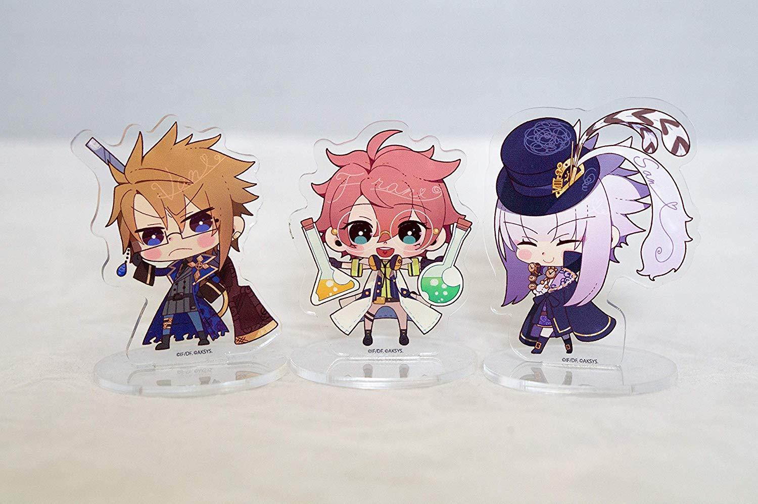 code: realize wintertide miracles limited edition - playstation 4