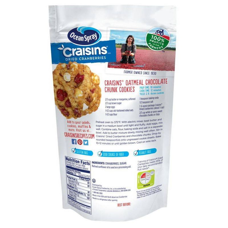 Ocean Spray Craisins - 6oz