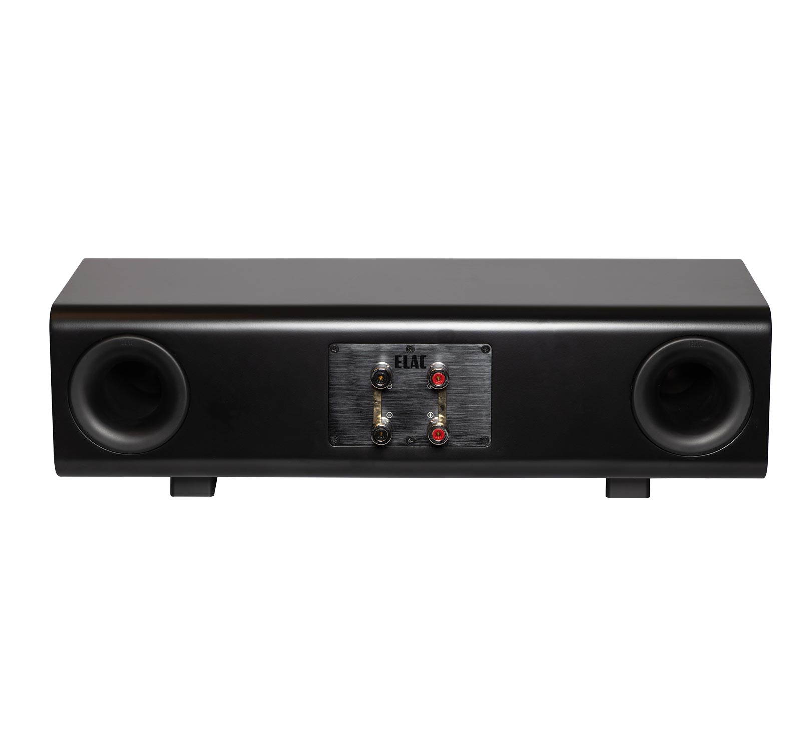 Elac CC241.4-SB Carina Center Speaker Satin Black