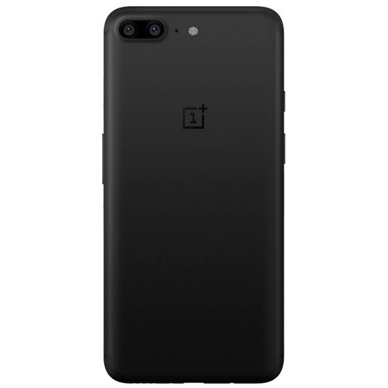 OnePlus 5 5.5 inch 8GB RAM 128GB ROM Qualcomm Snapdragon 835 Octa Core 4G Smartphone