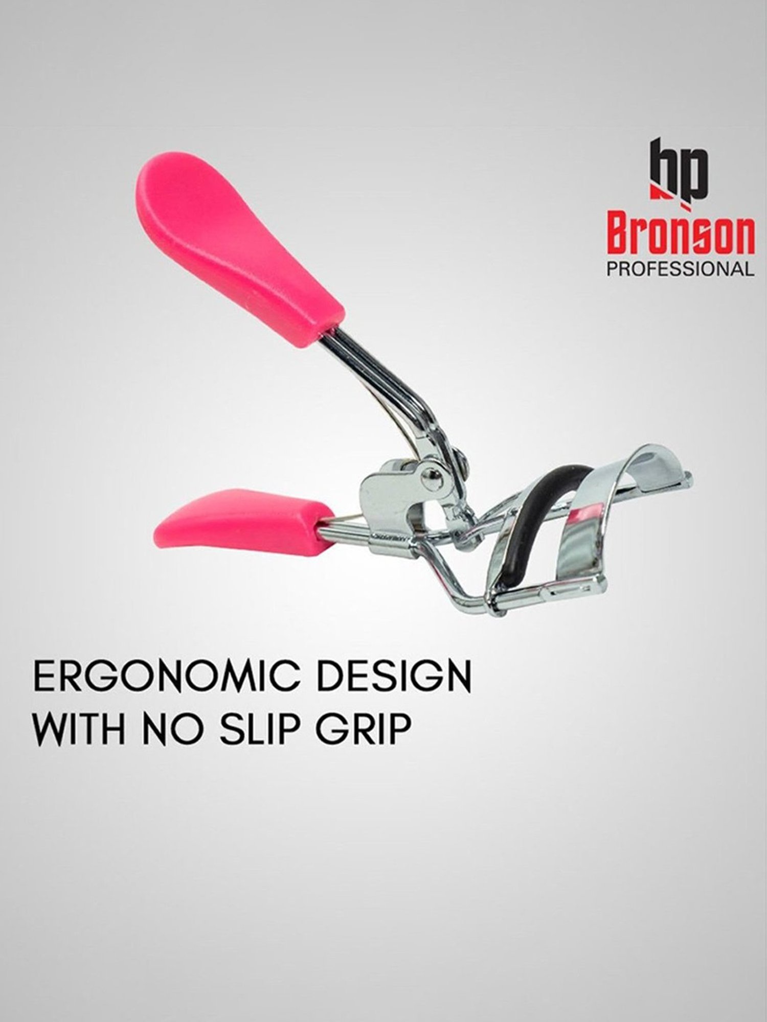 Bronson Professional Premium Eyelash Curler