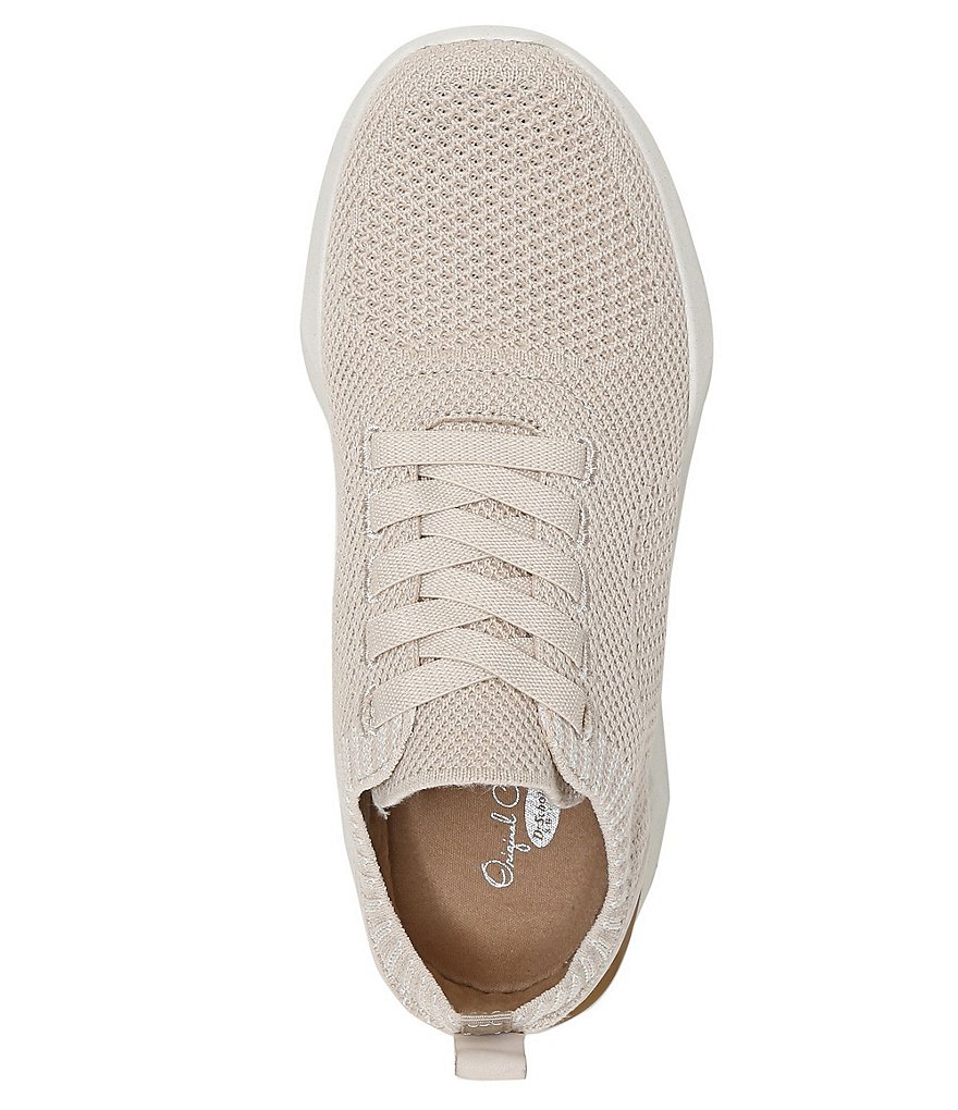 Original Collection by Dr. Scholl's Hunter Knit Slip-On Sneakers