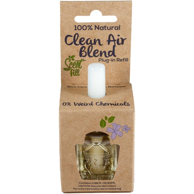 Glade  Auto Spray Holder Large - 1ct