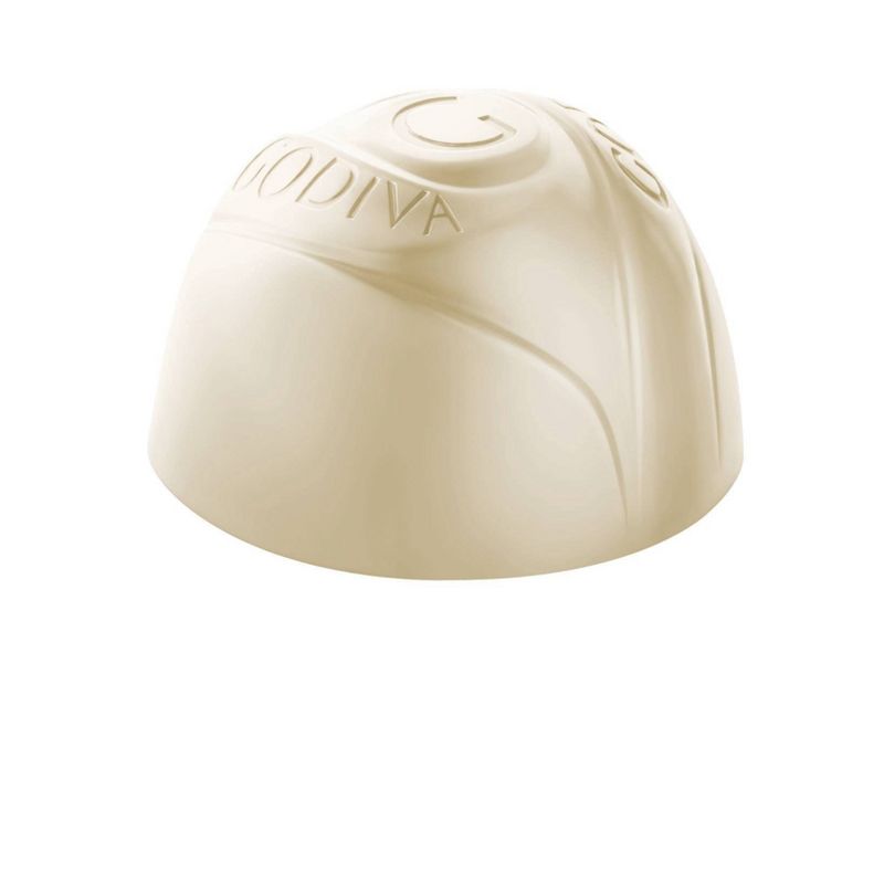 Godiva Limited Edition Birthday Cake Truffles - 3.6oz