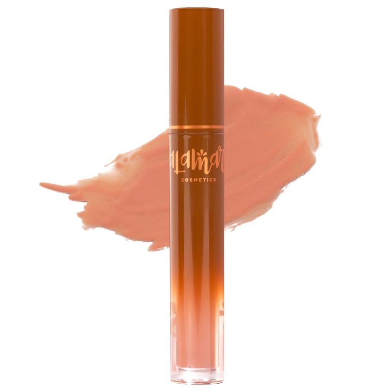 Alamar DesNUDEas Lip Gloss - Dulce - 1.12oz