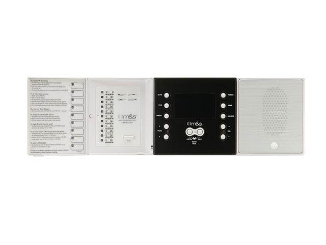 Linear dmc3-4 Music/Communication Retrofit System Master