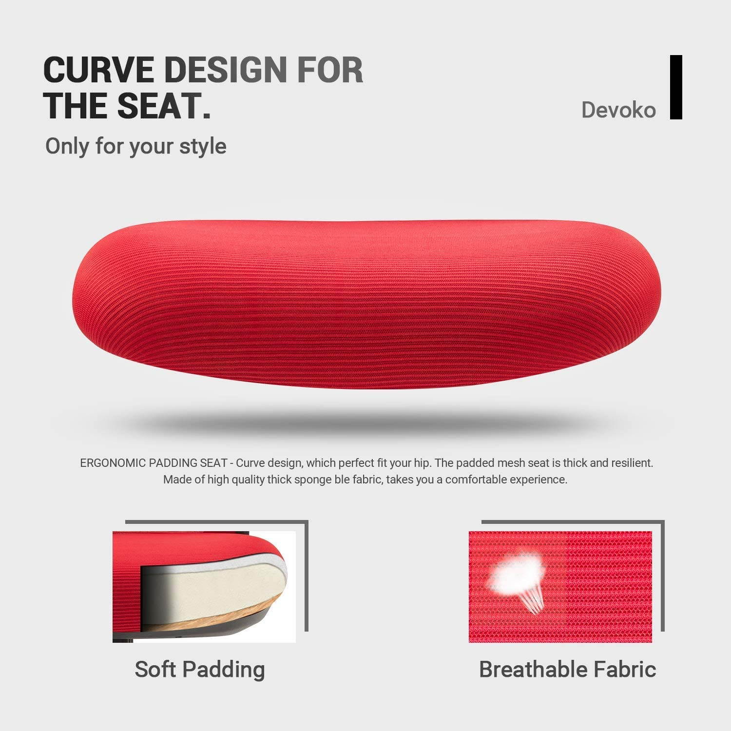 Global Leather Task Chair, Black (8993BK450/550) 