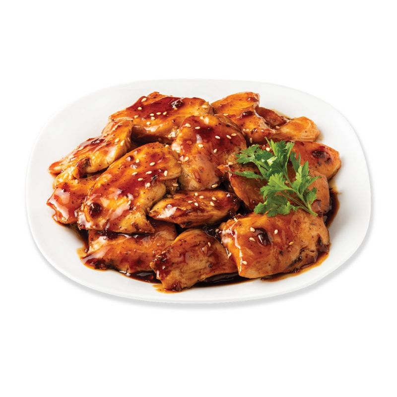 Kevin's Korean-BBQ Style Chicken - 16oz