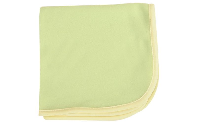 Kaplan Early Learning Soft and Cozy Doll Blankets  - Set of 4