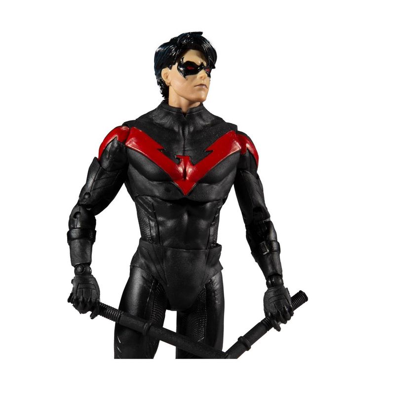 DC Comics Battle Scene Multipack - Nightwing vs. Red Hood
