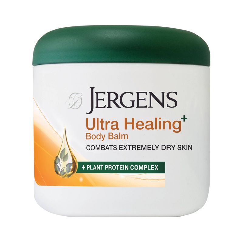 Jergens Ultra Healing Body Balm - 6oz