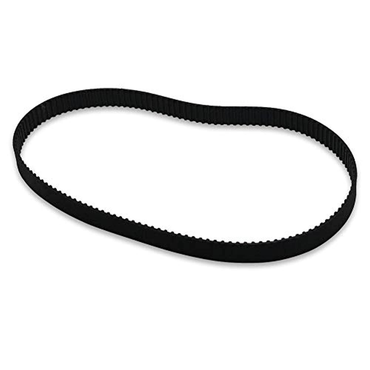 79866M Main Drive Belt for Zebra ZT410 ZT420 Thermal Label Printer Transfer Belt 203dpi (3PC) (79866M)