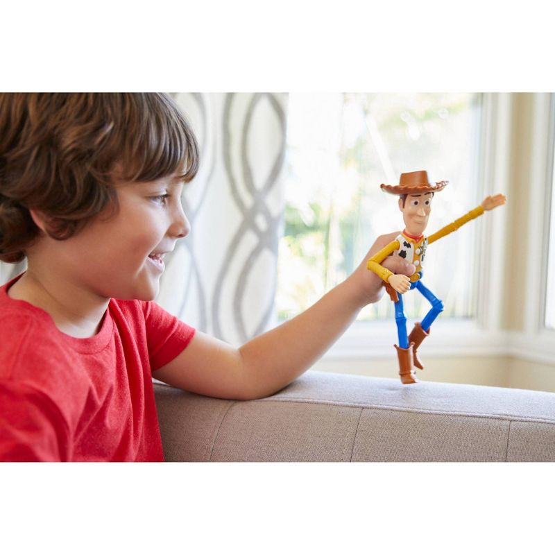 Disney Pixar Toy Story Woody Figure