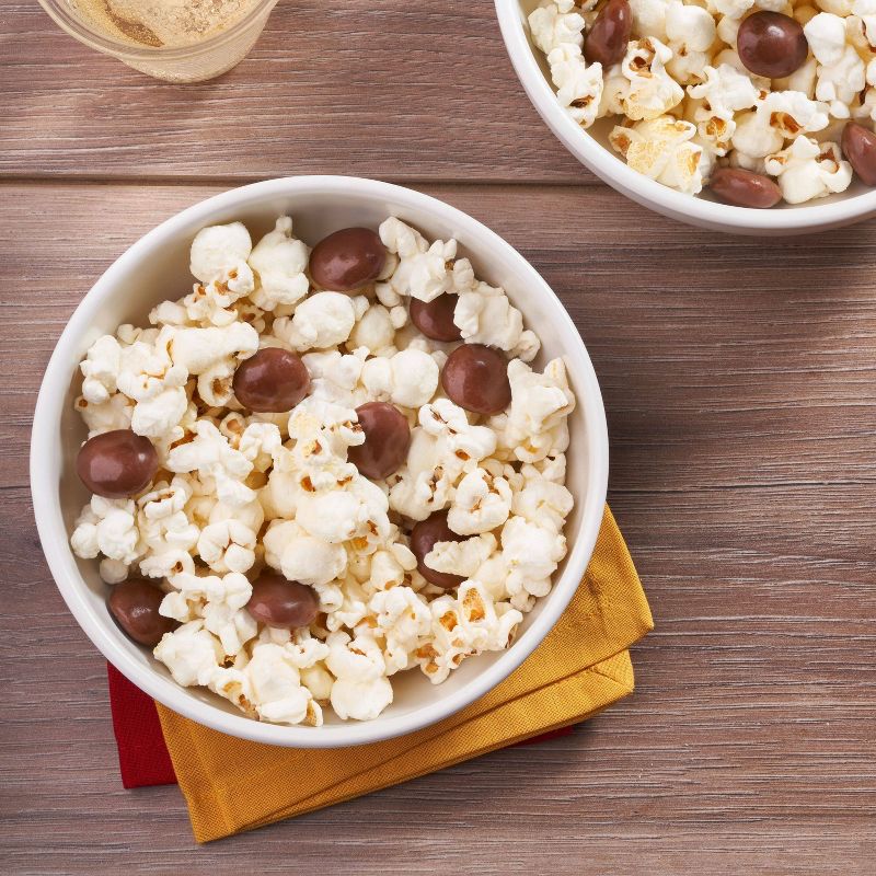 Milk Duds Chocolate and Caramel Candies - 10oz