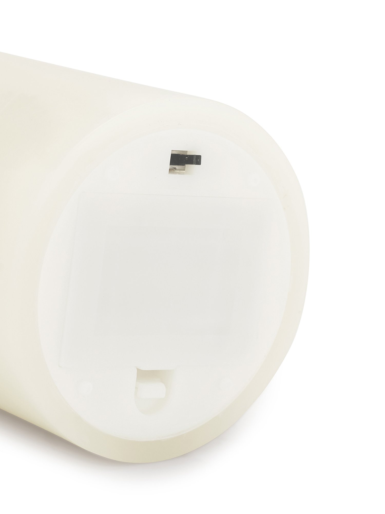 Lidded Glass Jar Crackling Wooden Wick Teak and Moss Candle - Nature's Wick