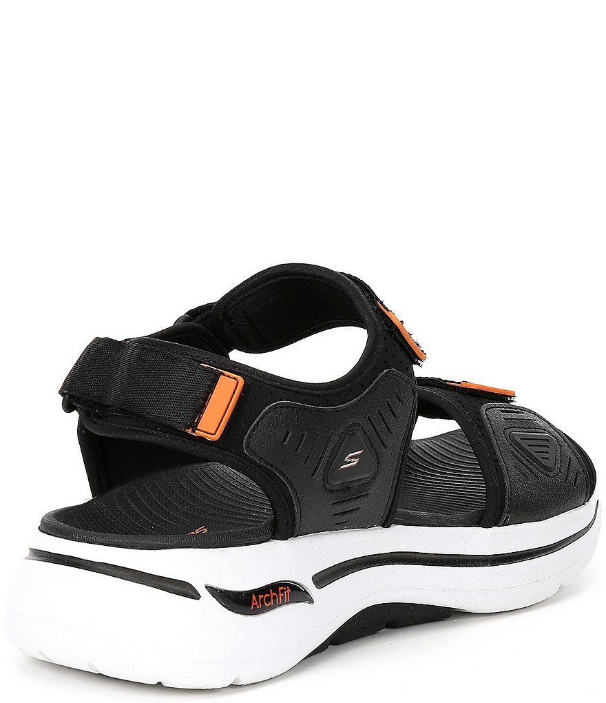 Josef Seibel Men's Rafe Sandals