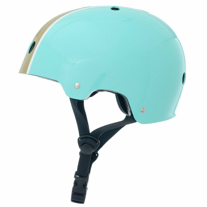 Nutcase Child Helmet Ages 5-8 - Blue