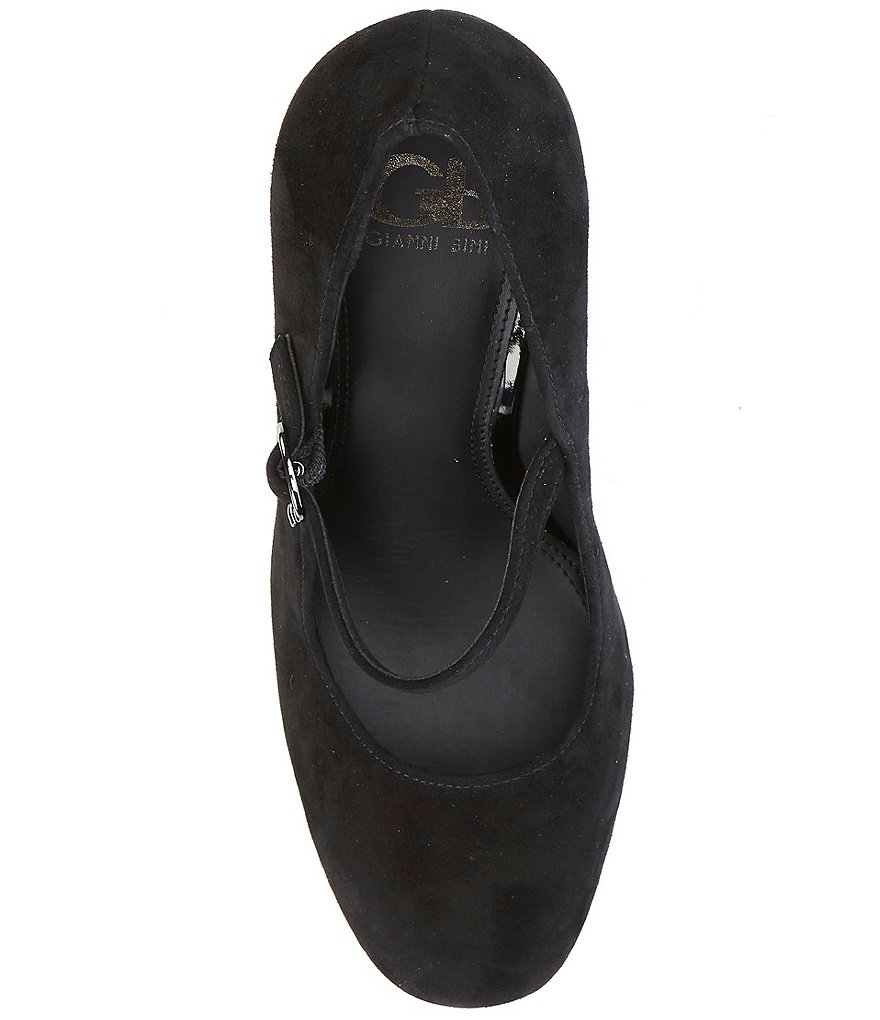 Franco Sarto Citrus Snake Print Pumps