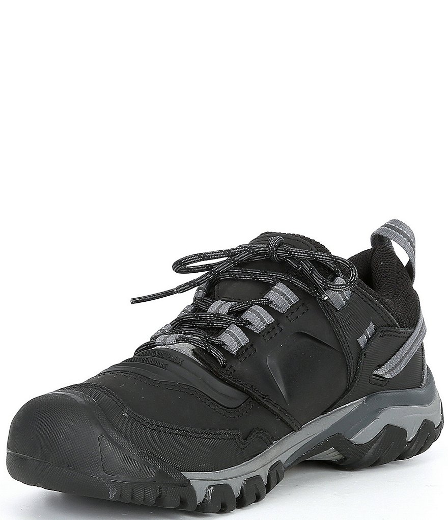 Merrell Men's Moab Ventilator 2 Suede & Mesh Lace-Up Hiking Shoes