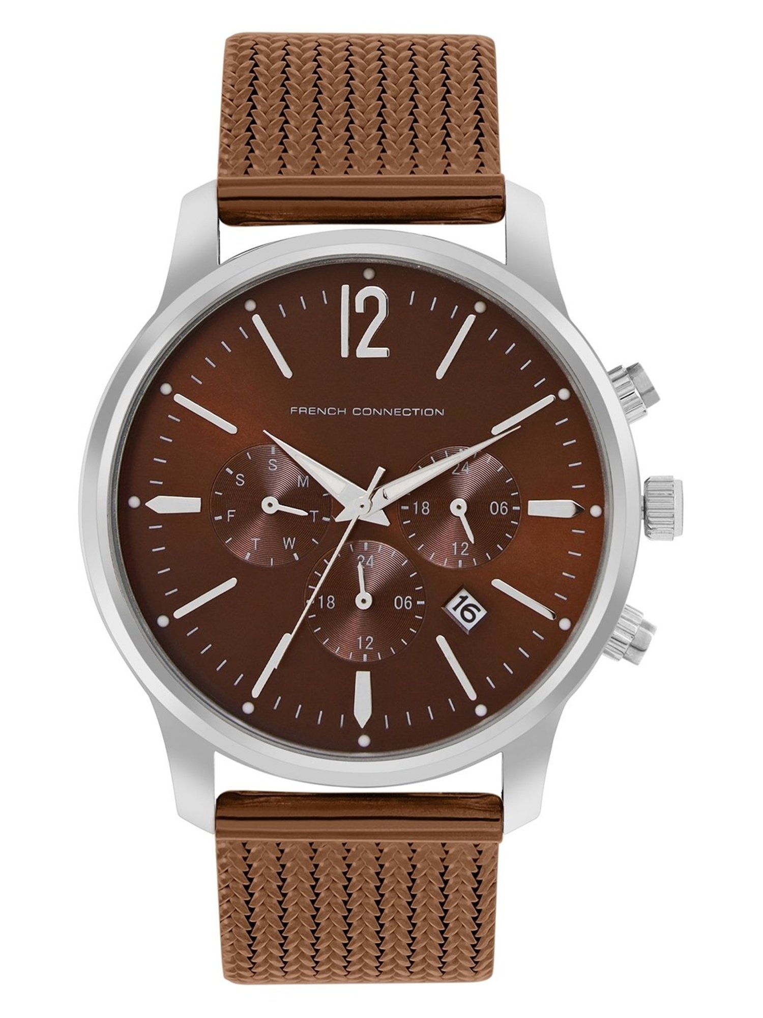 French Connection FCN00056E Chronograph watch for Men