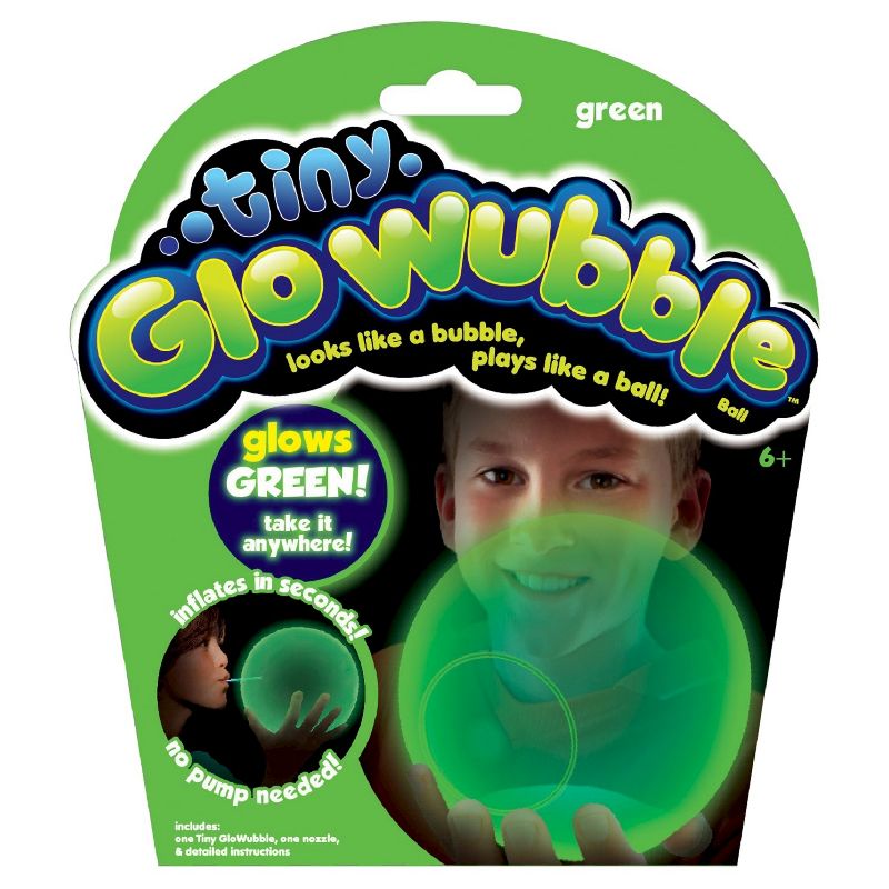 Wubble Rumblers Avengers Ironman