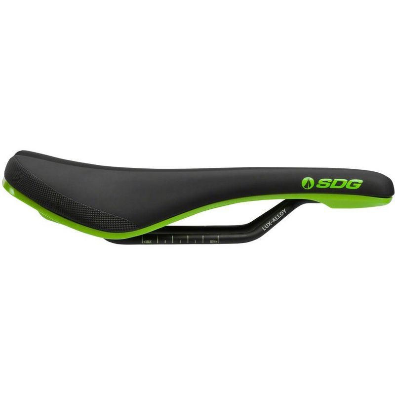 SDG Bel-Air V3 Saddles