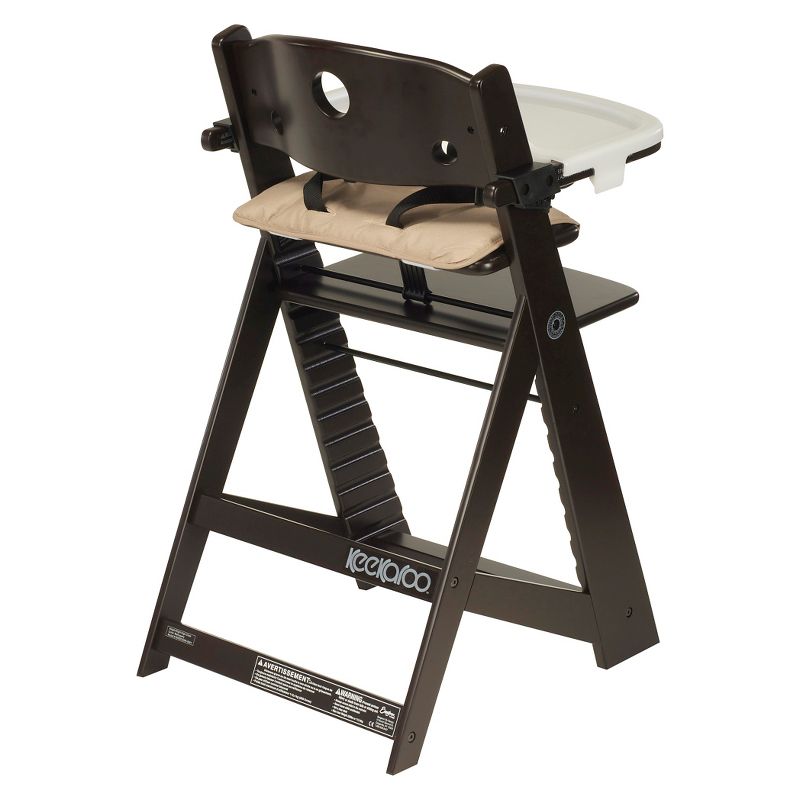 Stokke Clikk High Chair Cushion - Gray Sprinkle OCS