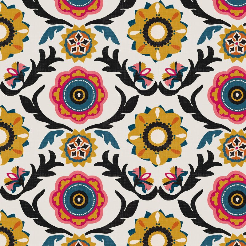 Hendrix Dining Chair Tulum - Skyline Furniture