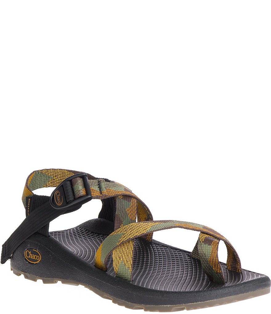 Chaco Men's Z/Cloud 2 Sandals