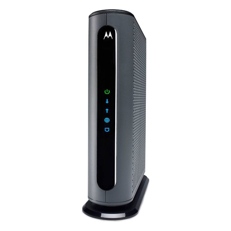 Motorola Ultra-Fast DOCSIS 3.1 Cable Modem - (MB8600)