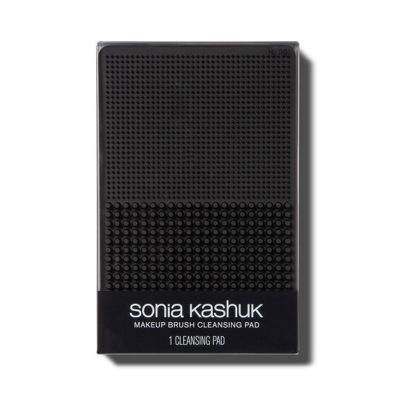 Sonia Kashuk™ Makeup Brush Cleansing Pad
