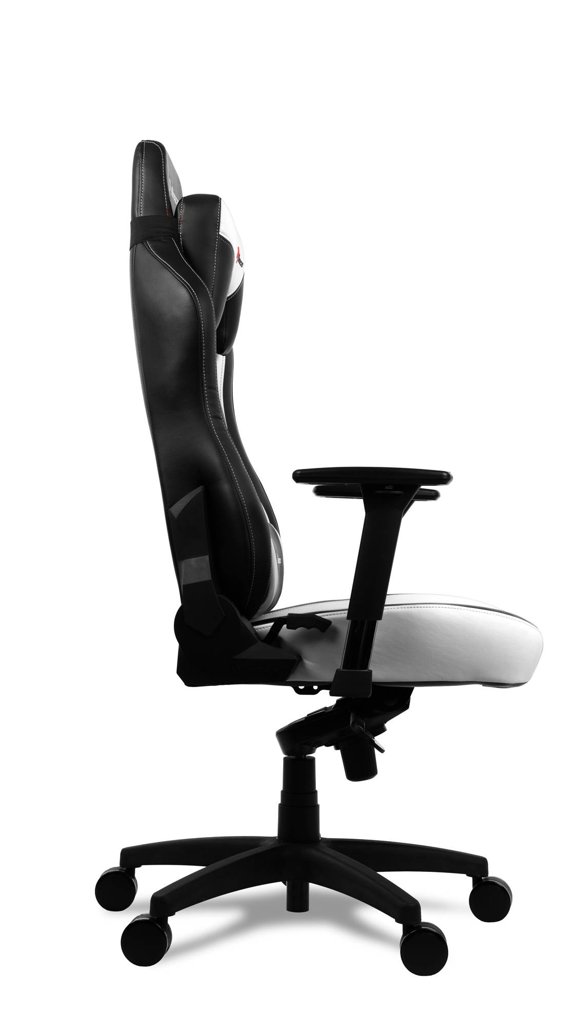 Arozzi Vernazza Series Super Premium Gaming Racing Style Swivel Chair Black