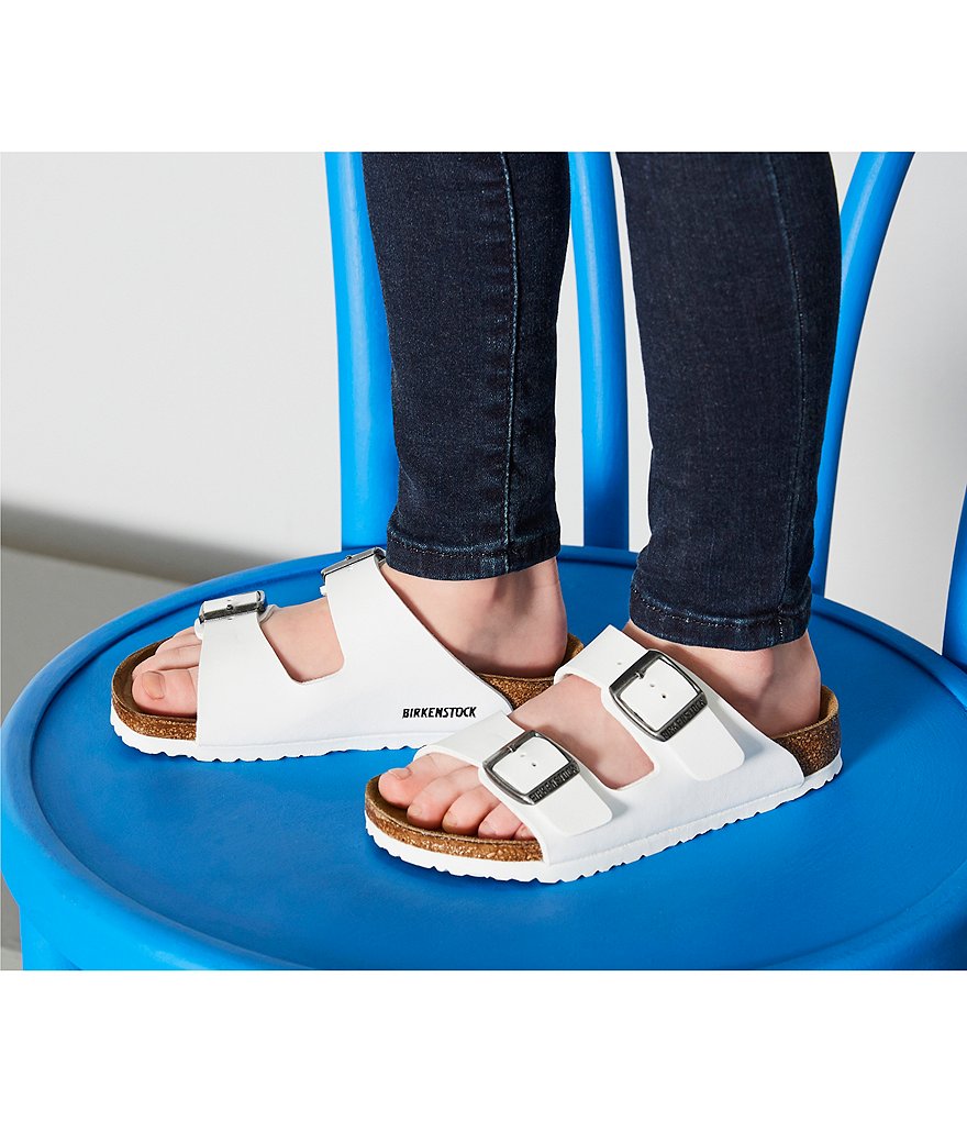 Polo Ralph Lauren Little Girls 2T-6X Aubrie Knit Denim Leggings