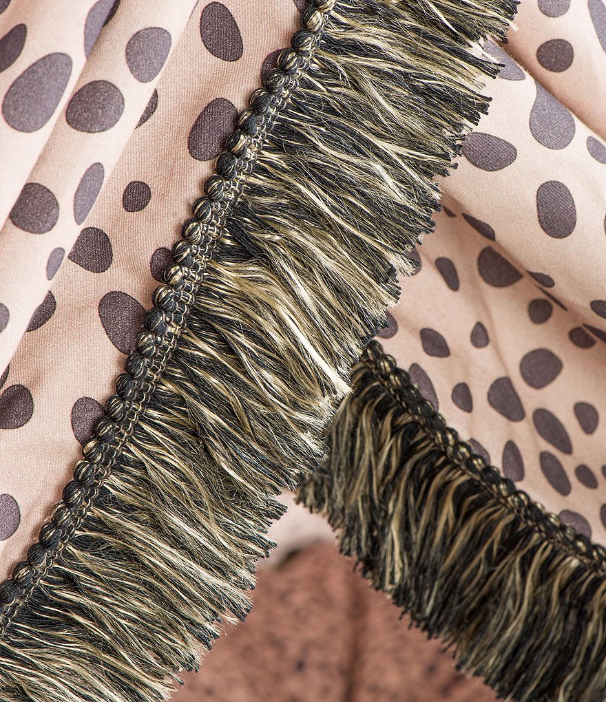 Dockatot Tent Of Dreams - Painted Spots Tent