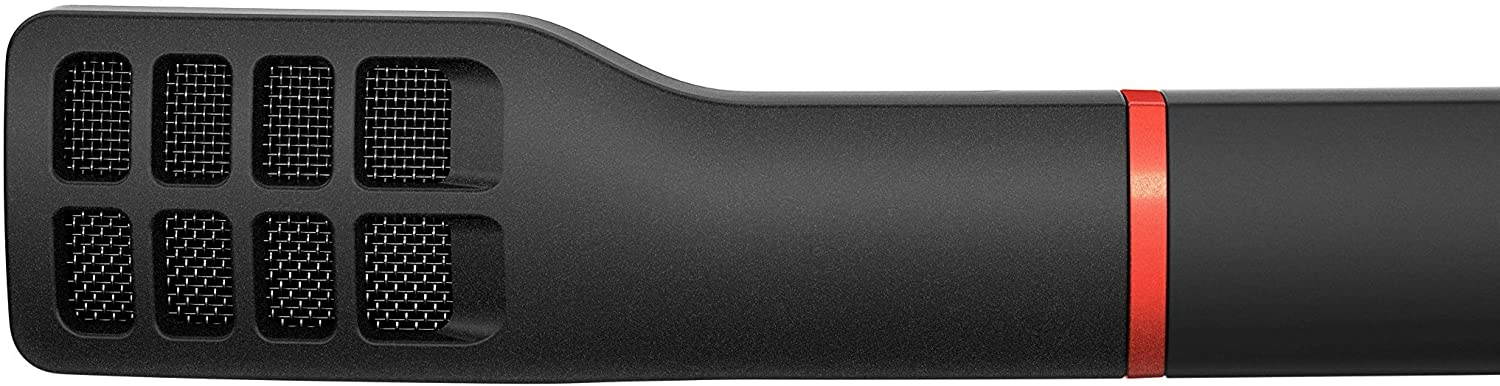 EPOS I Sennheiser GSP 600 &ndash; Wired Closed Acoustic Gaming Headset, Noise-Cancelling Microphone, Adjustable Headband with Customizable Contact Pressure, Volume Control, for PC + Mac + Xbox + PS4, Pro