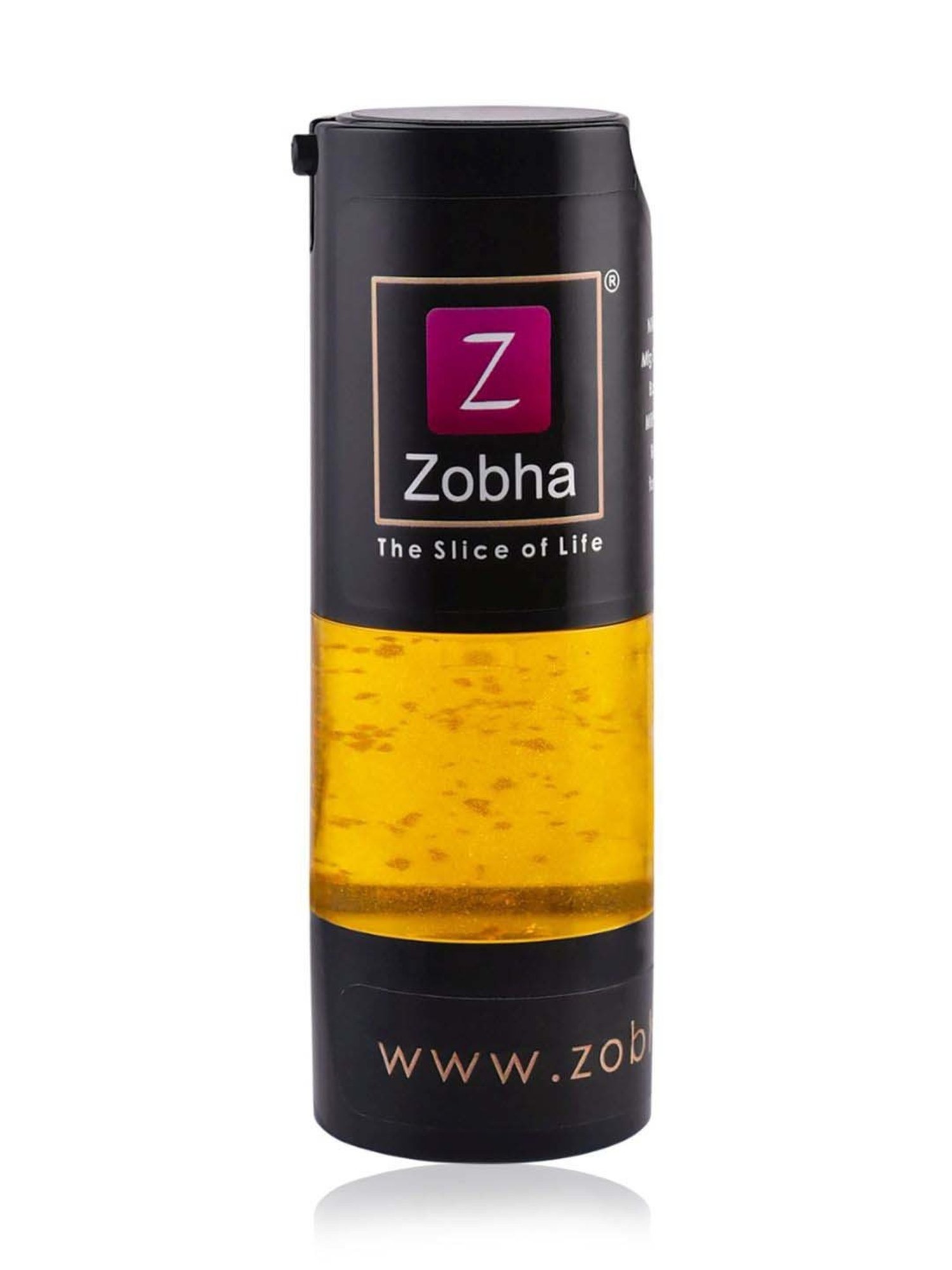 Zobha Drops of Glow Precious 24K Gold Facial Glow - 20 ml